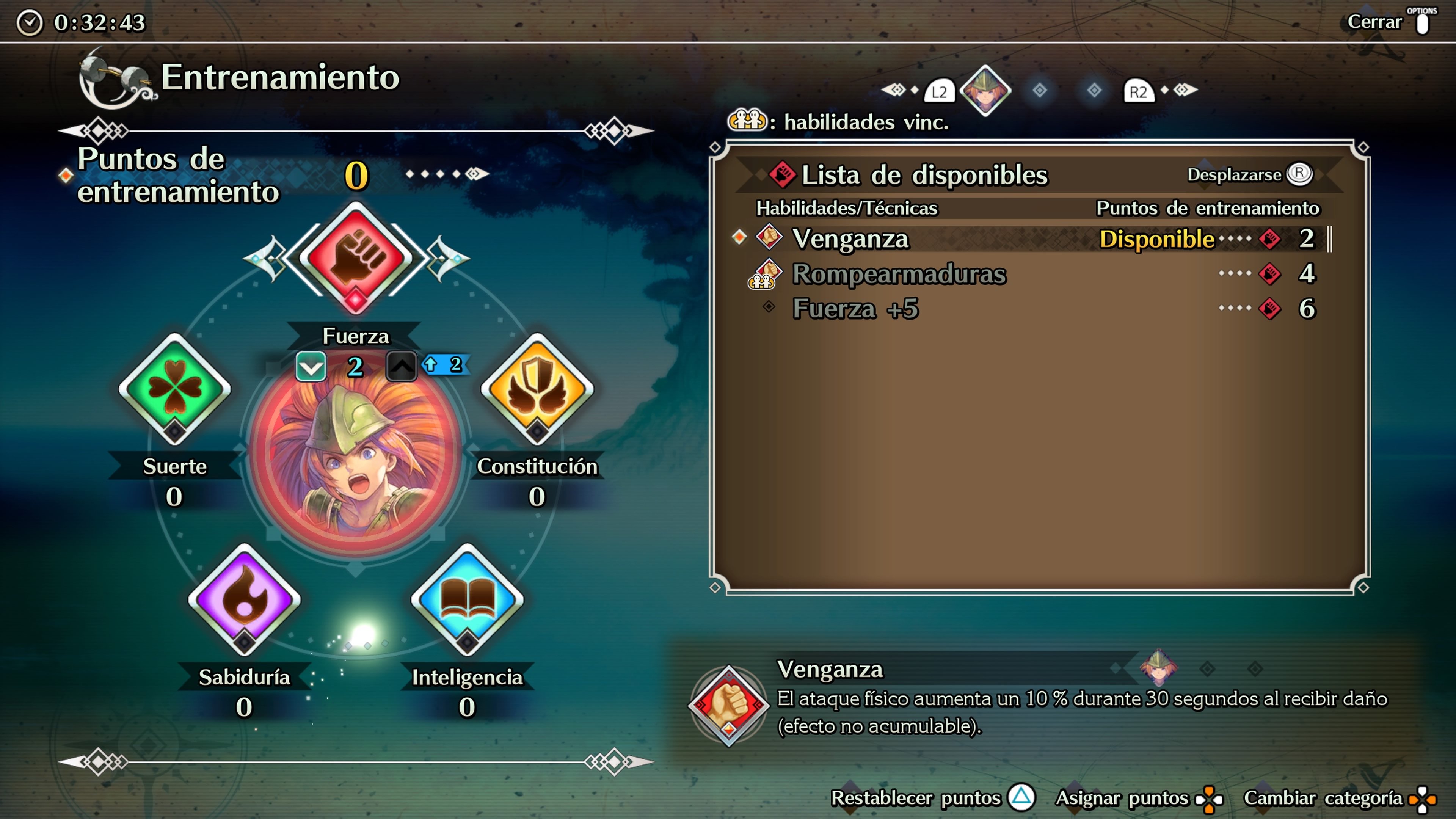 Trials of Mana - Imagen 10